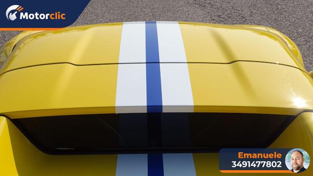 FERRARI 488 usata 26