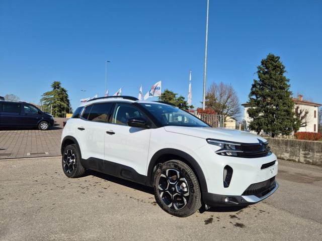 CITROEN C5 Aircross usata, con Alzacristalli elettrici