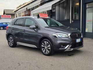 SUZUKI S-Cross usata, con Airbag Passeggero