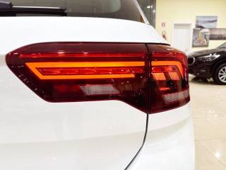 VOLKSWAGEN T-Roc usata, con Cruise Control