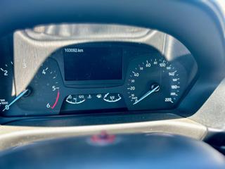 FORD Fiesta usata, con Specchietti laterali elettrici