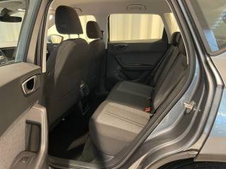 SEAT Ateca usata, con Alzacristalli elettrici