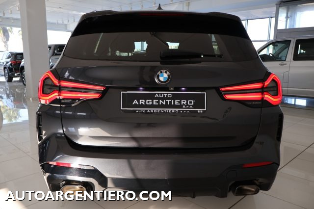 BMW X3 usata, con Airbag Passeggero