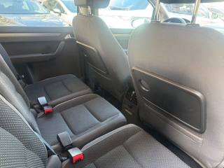 VOLKSWAGEN Touran usata, con Immobilizzatore elettronico