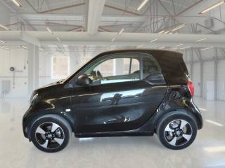SMART ForTwo usata, con Autoradio