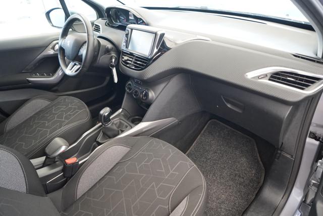 PEUGEOT 2008 usata 25