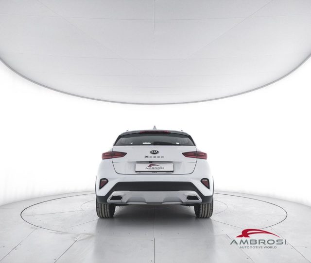 KIA XCeed usata 5