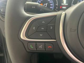 FIAT 500X usata, con Specchietti laterali elettrici