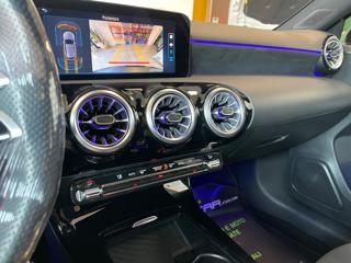 MERCEDES-BENZ A 200 usata, con Sedili riscaldati