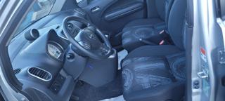 OPEL Agila usata, con Climatizzatore