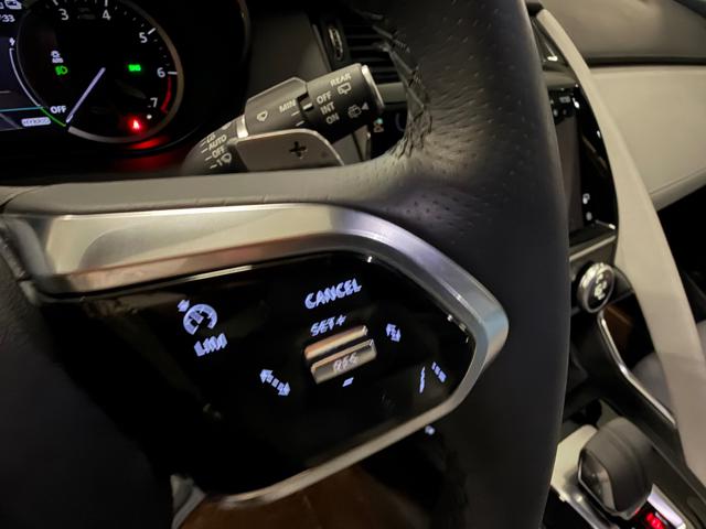 JAGUAR E-Pace usata, con Immobilizzatore elettronico