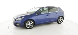 PEUGEOT 308 usata, con MP3