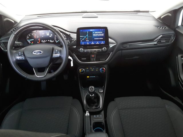 FORD Puma usata, con Cruise Control