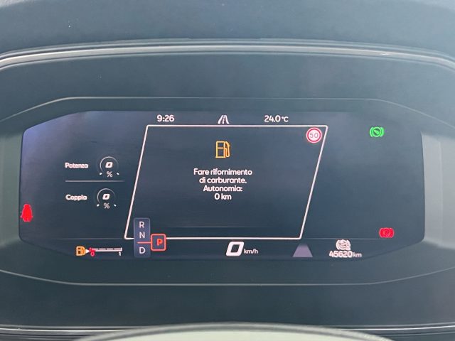 CUPRA Formentor usata 13