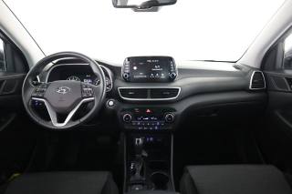 HYUNDAI Tucson usata 4