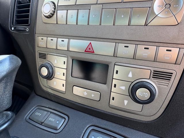 LANCIA MUSA usata, con Controllo trazione