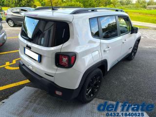 JEEP Renegade usata, con Alzacristalli elettrici