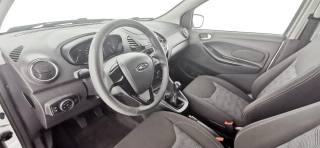 FORD Ka+ usata 48