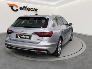 AUDI A4 usata, con Autoradio