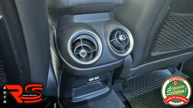 ALFA ROMEO Stelvio usata, con Bracciolo