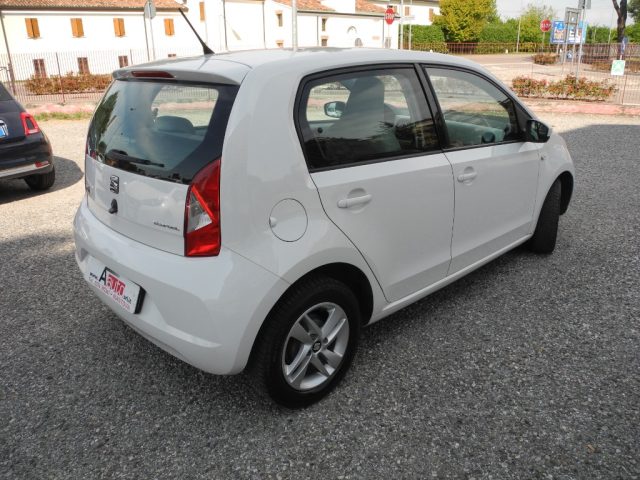 SEAT Mii usata 66