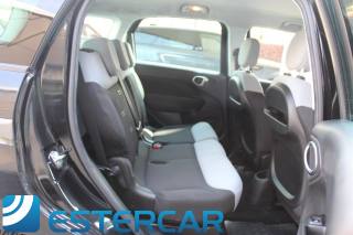 FIAT 500L usata, con ESP