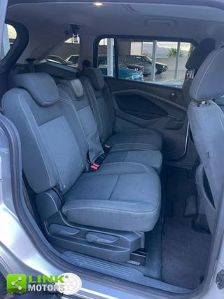 FORD C-Max usata, con Servosterzo