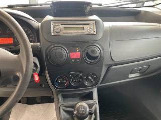 FIAT Fiorino usata, con MP3