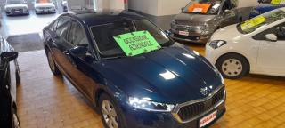 SKODA Octavia usata, con Climatizzatore