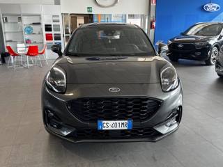 FORD Puma usata, con Airbag Passeggero