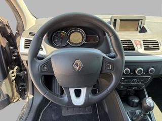 RENAULT Megane usata, con Cerchi in lega