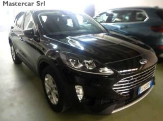 FORD Kuga usata, con Airbag laterali