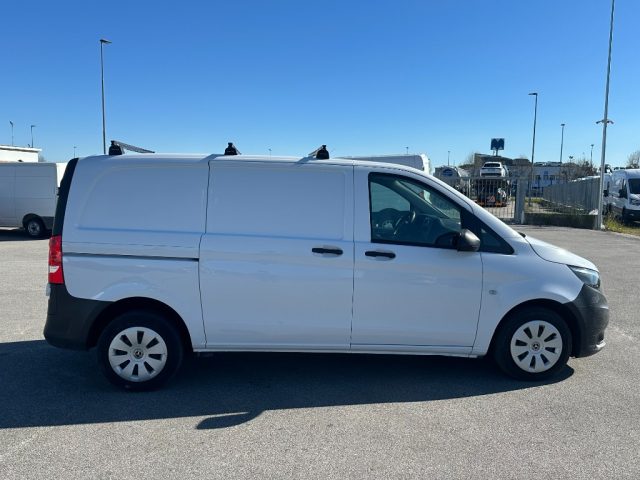 MERCEDES-BENZ Vito usata, con Climatizzatore