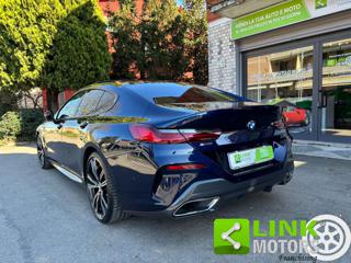 BMW 840 usata, con Autoradio