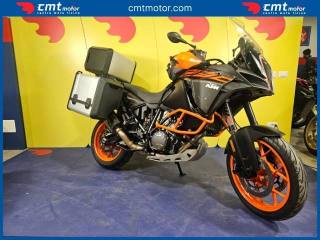 KTM 1290 Super Adventure usata 3