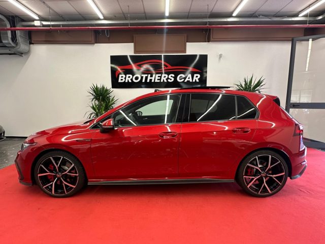 VOLKSWAGEN Golf GTI usata 3