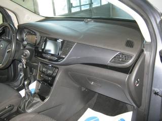 OPEL Mokka X usata, con Autoradio