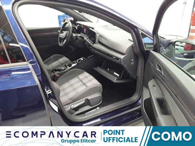 VOLKSWAGEN Golf usata, con Chiusura centralizzata