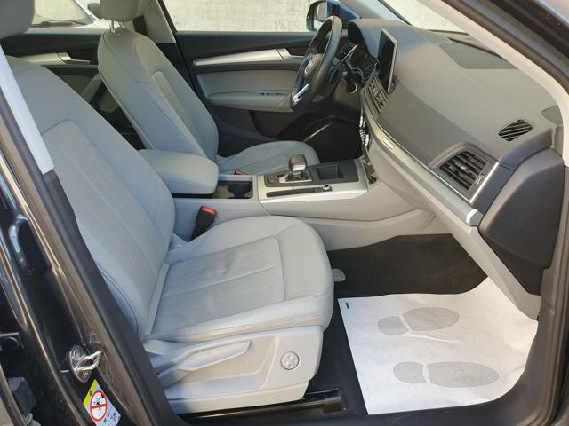 AUDI Q5 usata, con Controllo trazione