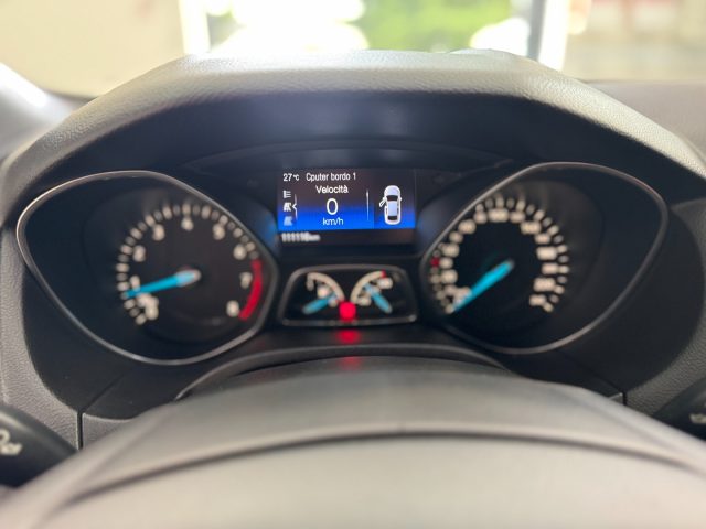 FORD Focus usata, con Bracciolo