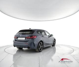 BMW 118 usata 2