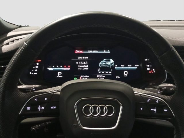 AUDI Q8 usata 14