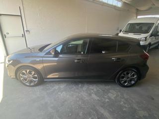 FORD Focus usata, con Cerchi in lega