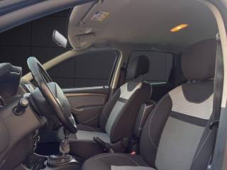 DACIA Duster usata, con Climatizzatore