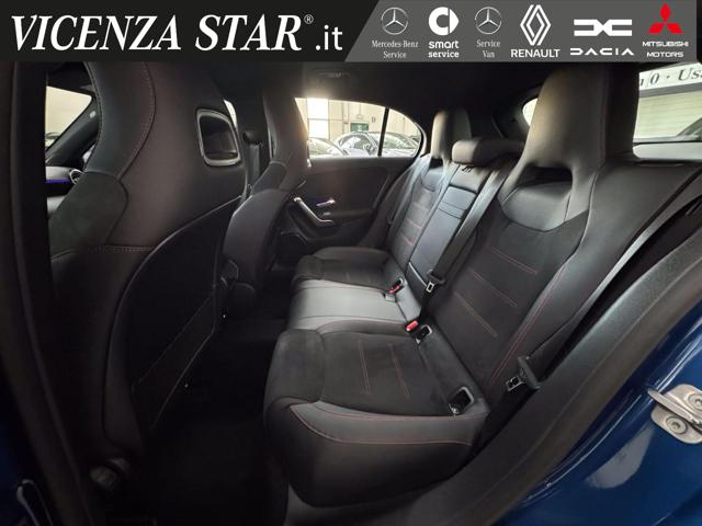 MERCEDES-BENZ A 180 usata, con Cerchi in lega