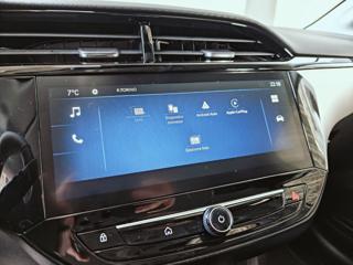 OPEL Corsa usata, con USB