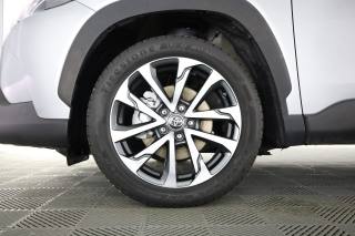TOYOTA Corolla Cross usata 8