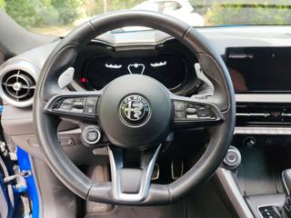 ALFA ROMEO Tonale usata, con Chiusura centralizzata senza chiave
