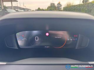 PEUGEOT 208 usata, con Cruise Control