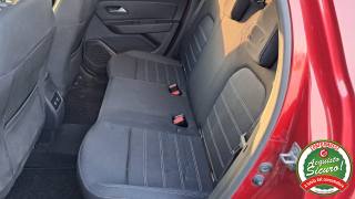 DACIA Duster usata, con Alzacristalli elettrici